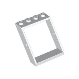 Tetőablak 4 x 4 x 3™