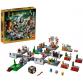 Lego Heroica 3860 Fortaan Kastélya Társasjáték