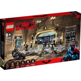Batcave™: Leszámolás Riddler™-rel™