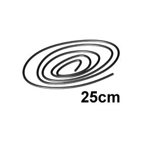 Kötél, zsinór - vékony 25cm™
