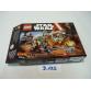 Lego Star Wars 75133 - CSAK ÜRES DOBOZ!!!
