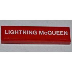 Csempe 1 x 4 - mintás/matricás™