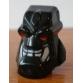 Bionicle minifigura fej - mintás/matricás