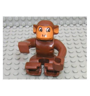 Majom (Duplo)