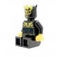 LEGO Star Wars Savage Opress ébresztő óra