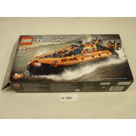 Lego Technic 42120 - CSAK ÜRES DOBOZ!™