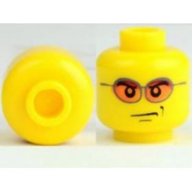 Minifigura fej™