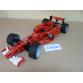 LEGO Ferrari F1 Versenyautó 1:10