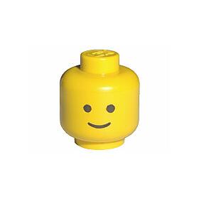 Minifigura fej™