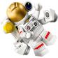 LEGO® Gyűjthető Minifigurák 26. sorozat: Világűr