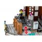 NINJAGO® City piactere