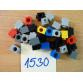 30 db 1X1 kocka lyukkal,6541