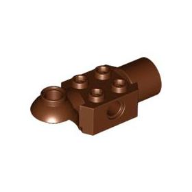 Technic módosított kocka 2 x 2™