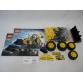 Backhoe Loader