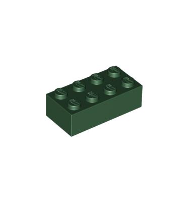 Kocka 2 x 4