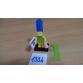 A Simpson család™ sorozat - Marge Simpson minifigura