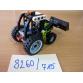 Mini Traktor