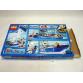 Lego City 7287 - CSAK ÜRES DOBOZ!!!