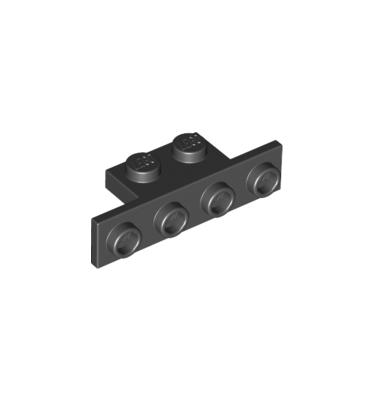 Konzol elem 1 x 2 - 1 x 4