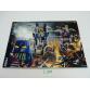 Lego Bionicle 8894 - CSAK ÖSSZERAKÁSI ÚTMUTATÓ