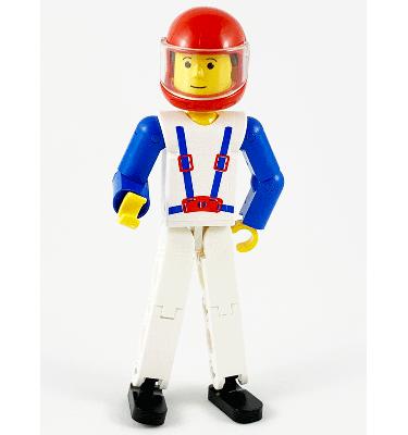LEGO® Technic figura