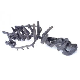 Bionicle rugalmas maszk és gerinc (Piraka)™