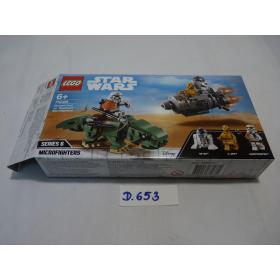 Lego Star Wars 75228 - CSAK ÜRES DOBOZ!™