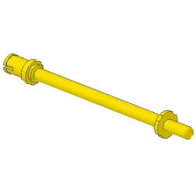 8L rúd elem 2 stoppal és pin csatlakozóval™