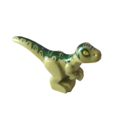 Dinoszaurusz kölyök