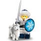 Hóőr - LEGO® 71032 - Gyűjthető Minifigurák - 22. sorozat
