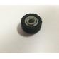 Kerék, 11mm D. x 8mm felni gumival