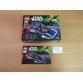 LEGO Mandalorian Speeder