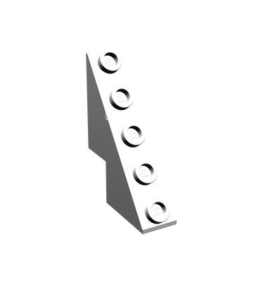 Lejtő 53° 3 x 1 x 3 1/3