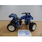 Quad Motor
