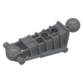 Bionicle láb alsó rész (Toa Metru)™