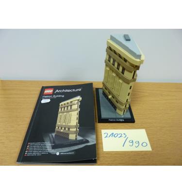 Flatiron Building