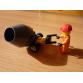 LEGO Építőmunkás