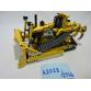 Bulldozer