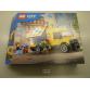 Lego City 60500 - CSAK ÜRES DOBOZ!