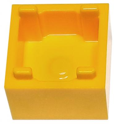 Tároló, doboz 2 x 2 x 1