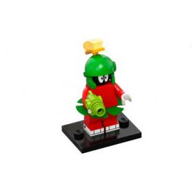 Marvin marslakó - LEGO® 71030 - Gyűjthető Minifigurák - Looney Tunes™™