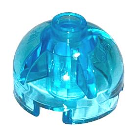 Kupolás tetejű 'kerekített' kocka 2 x 2™