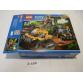Lego City 60159 - CSAK ÜRES DOBOZ!