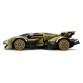 Lamborghini Lambo V12 Vision GT szuperautó