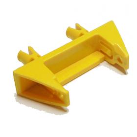 Orsó tartó alkatrész 1 x 4 x 2™