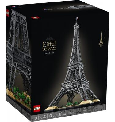 Eiffel-torony