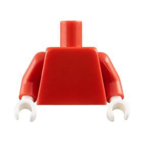 Figura felsőtest kezekkel™