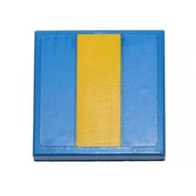 Csempe 2 x 2 - mintás/matricás™
