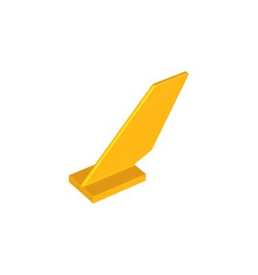 Jármű farok elem 2 x 4 x 6