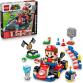 Mario Kart™ – Interaktív LEGO® Mario™ és Standard Kart